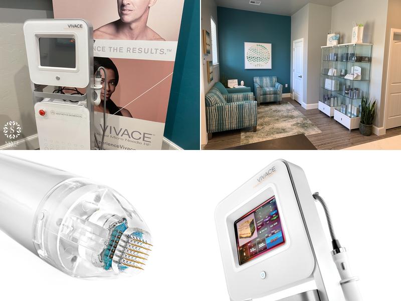 Santé Clinic & Med Spa