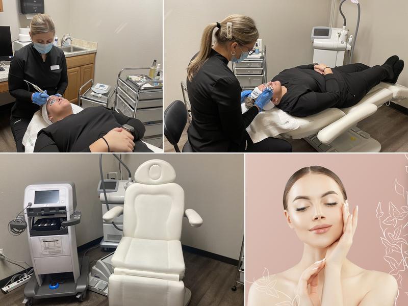 CV Advanced Aesthetics