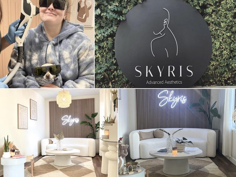 Skyris Advanced Aesthetics