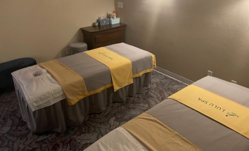 LuLu Pure Massage and Wellness