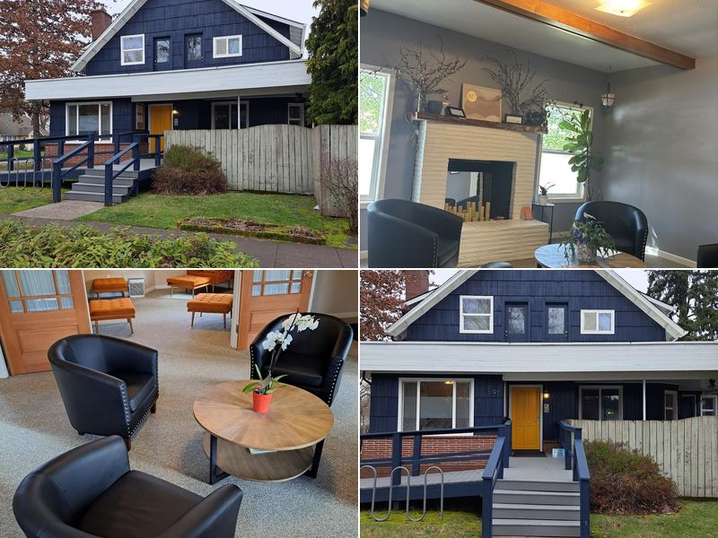 Sunrise Healing Center