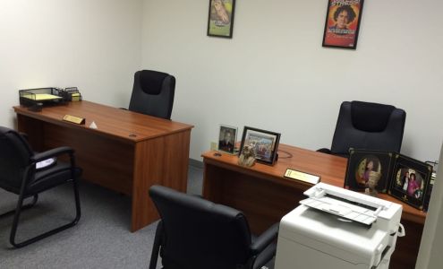 SHC TAX SOLUTIONS LLC