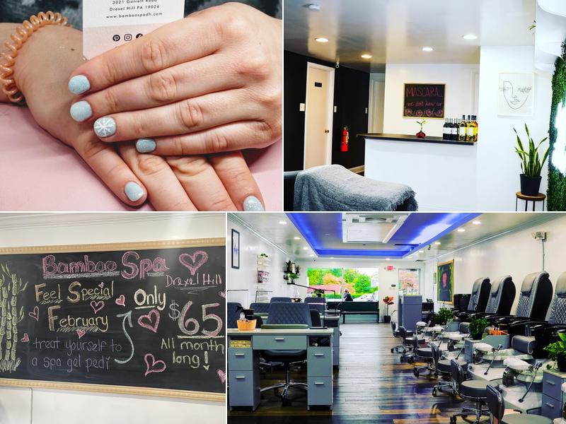 Bamboo Spa Drexel Hill