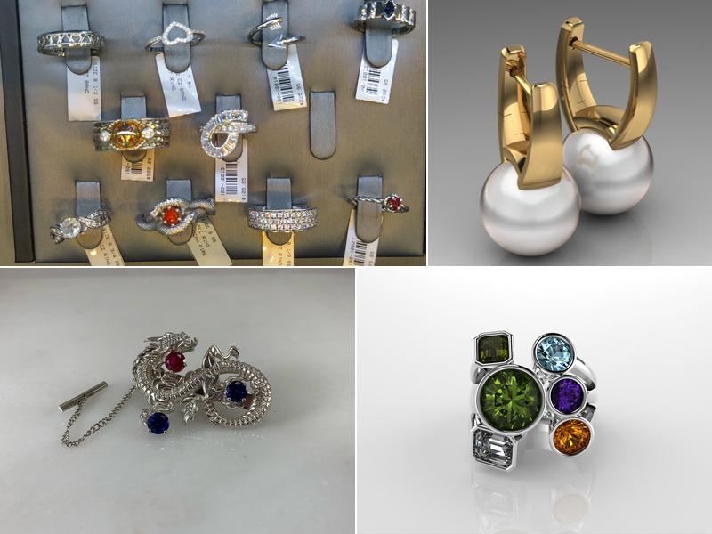 Zander's Creations LLC