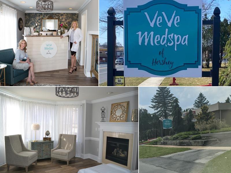 VeVe Medspa of Hershey