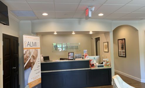 The Falcone Center for Functional, Cosmetic & Regenerative Medicine