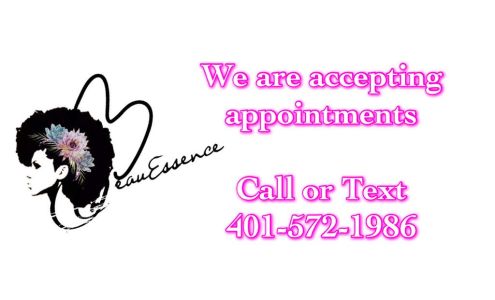 BeauEssence Salon 1910 Smith St, North Providence Rhode Island 02911