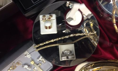 Jewelry Repair
