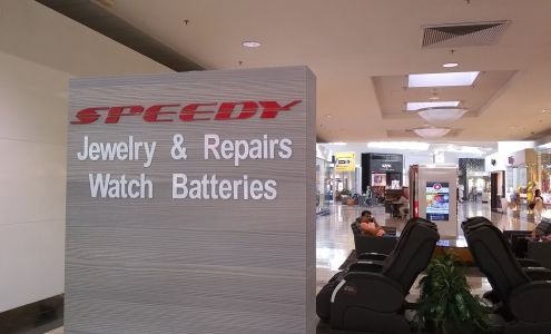 Speedy Jewelry & Repairs