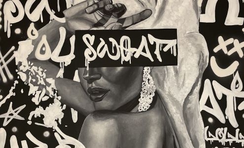 Urban Sweat - The Nations