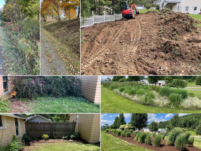 Mr. Green Landscaping and Lawncare