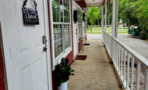 The Nurse’s Touch Aesthetics