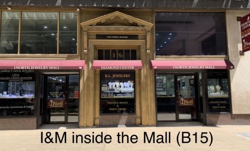 I & M Watch Repair & Jewelry