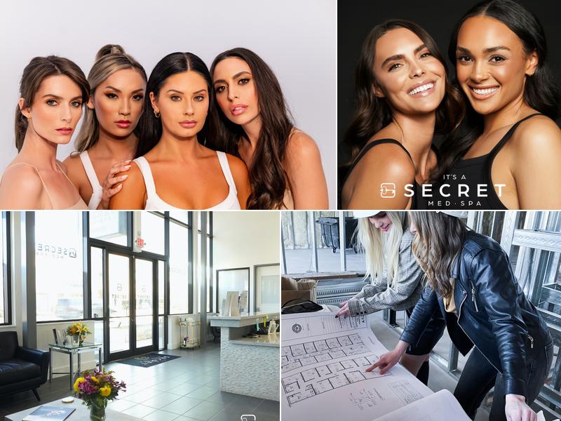 It's A Secret Med Spa