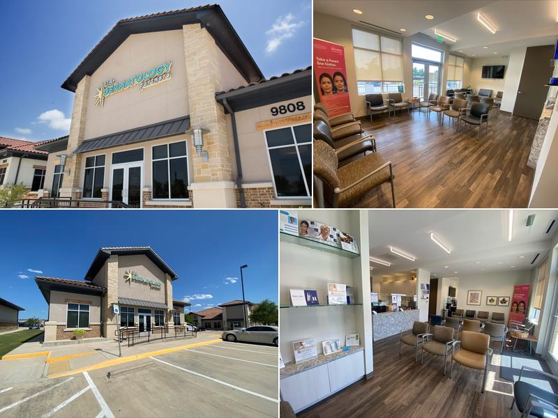 U.S. Dermatology Partners Keller