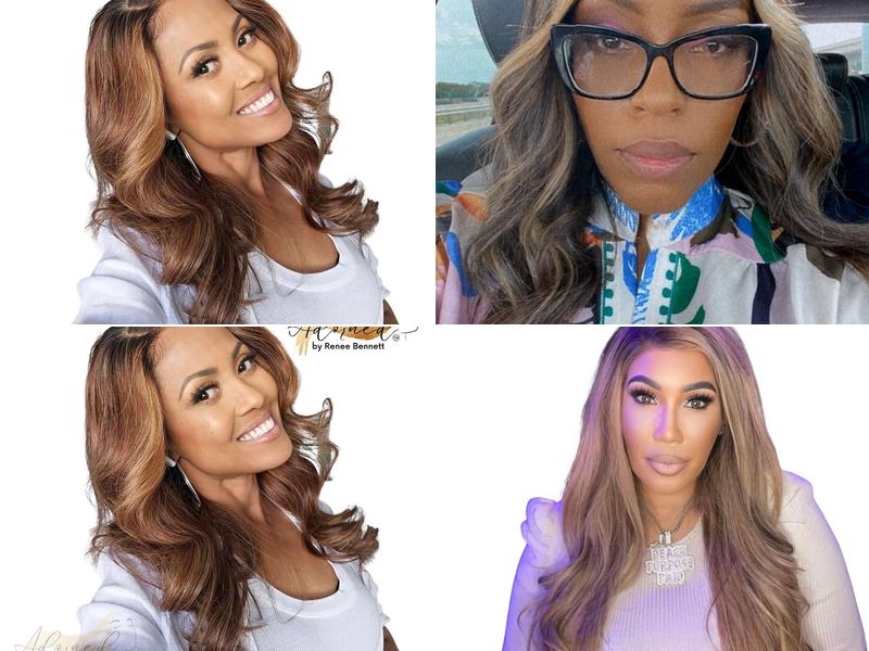 Renee Bennett Artistry