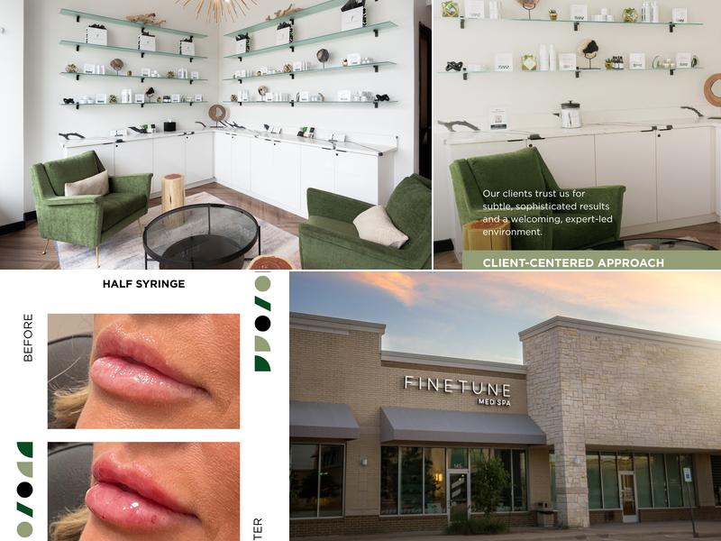 FINETUNE Med Spa