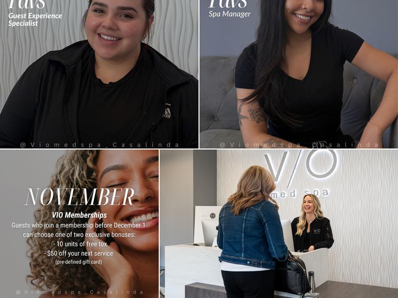 VIO Med Spa