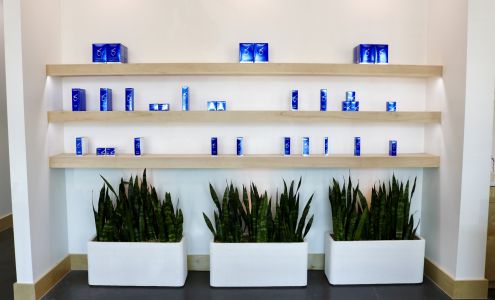 Hartwater Aesthetics