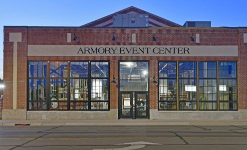 Armory Event Center