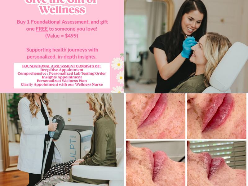 The Refinery Medical Aesthetics