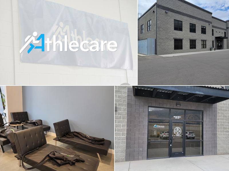Athlecare