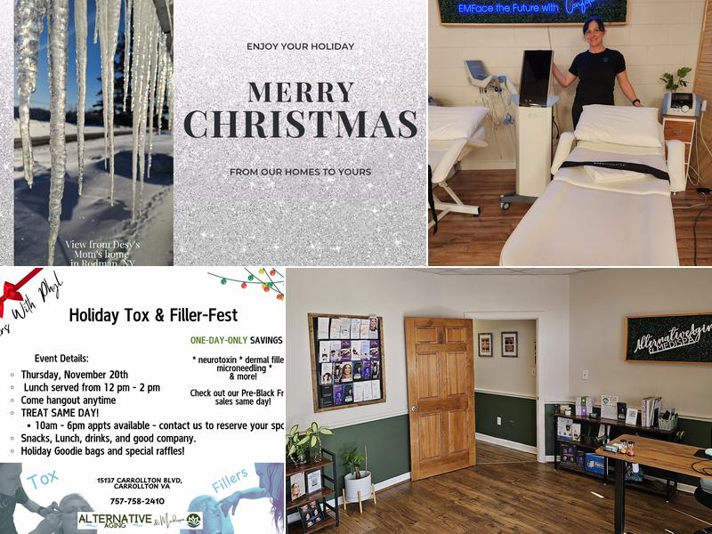 Alternative Aging & Medispa