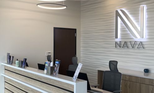 Nava Health & Vitality Center