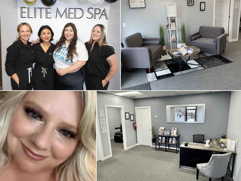 Elite Med Spa