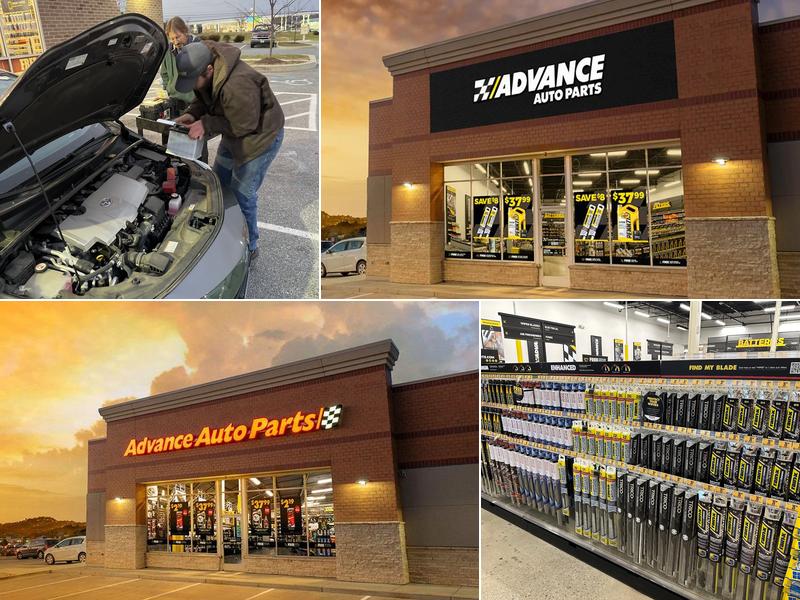 Advance Auto Parts