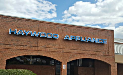 Haywood Appliance - Asheville Showroom
