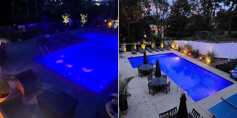 Minella Pool Services Inc