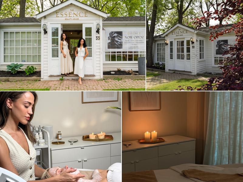 The Essence Kleinburg