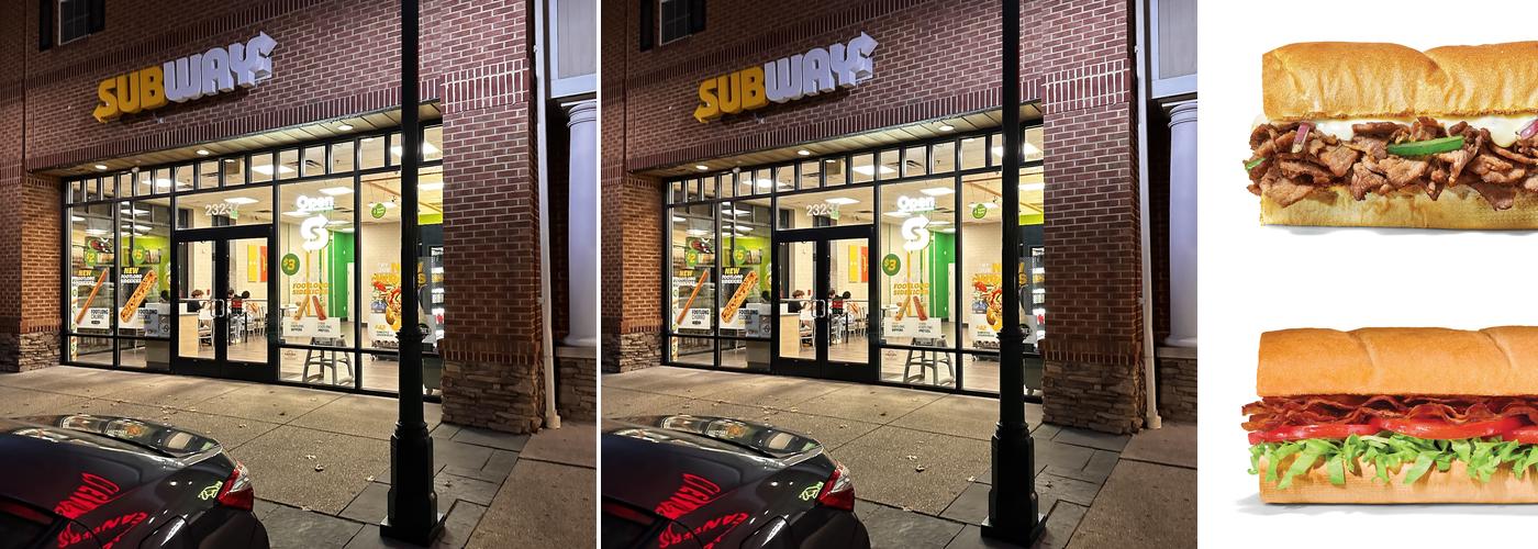 Subway
