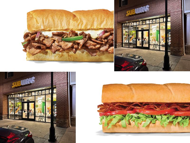 Subway