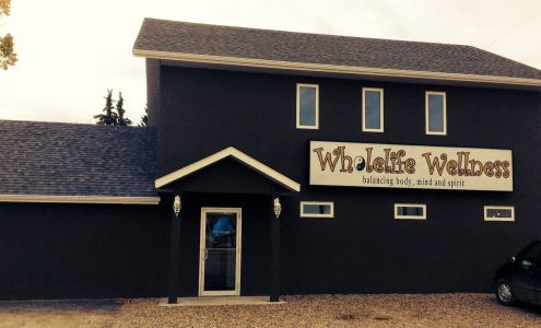 Wholelife Wellness Inc 101 2nd St W, Meadow Lake Saskatchewan S9X 1K3