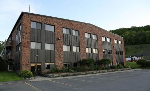 Fahs Construction Group