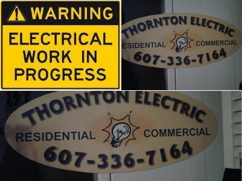 Thornton Electric