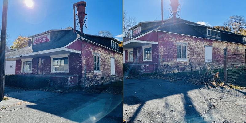 Hart's Electrical Service