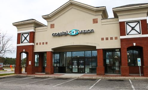 Coastal Vision - Salem Crossing