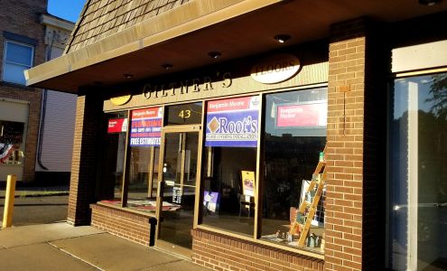 Giltner's/ Root's Flooring & Paint