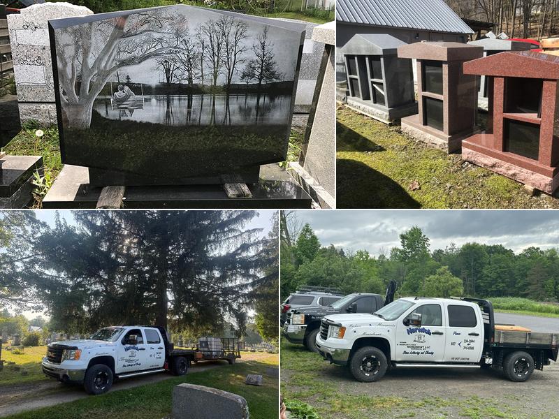 Norwich Monuments LLC