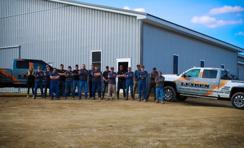 Lexren Home Improvements