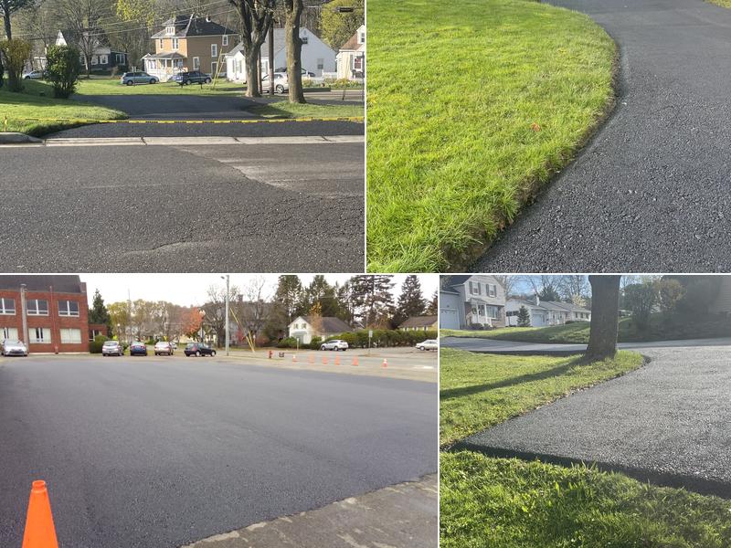 B & B Construction of Broome, LLC