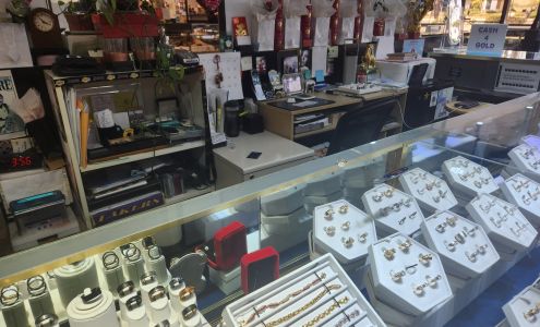 Atlas Jewelry & Watch Repair