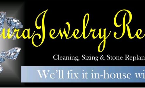 Segura jewelry repair