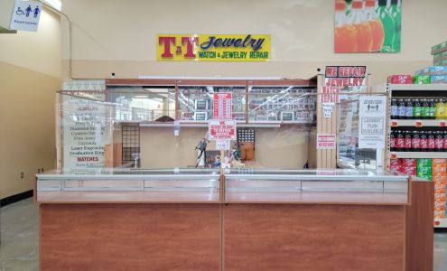 T & T Jewelry