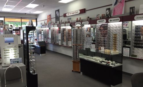 Site for Sore Eyes - Vacaville