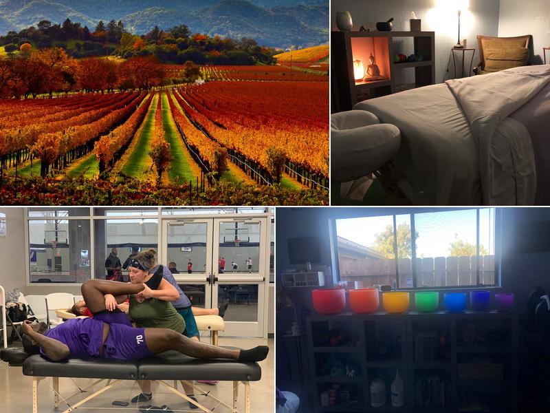 Katherine Prusener LMT, TTT