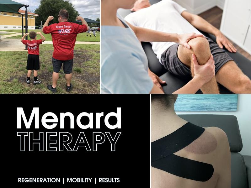 Menard Therapy